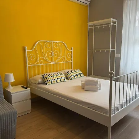 Panzió Bella Mare -