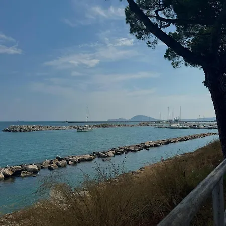 Bella Mare - Panzió