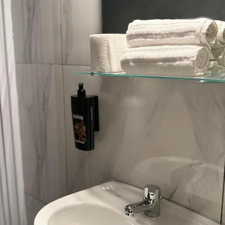 Bella Mare - Panzió