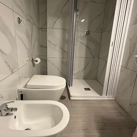 Panzió Bella Mare - *