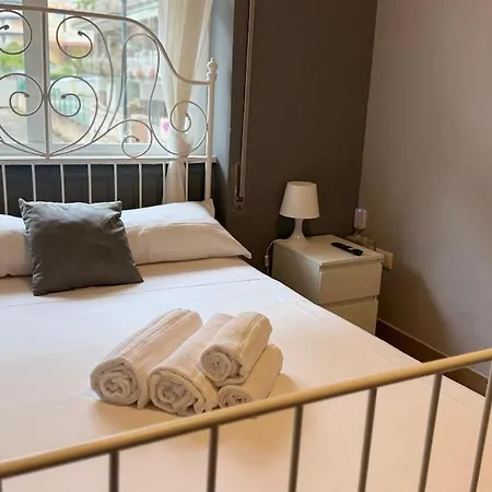 Bella Mare - * Formia