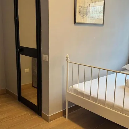 Bella Mare - Panzió Formia