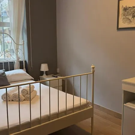 Bella Mare - * Formia