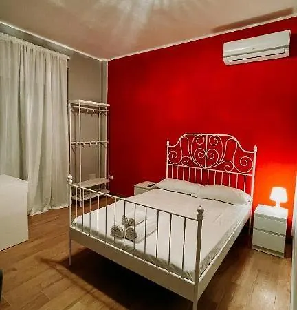 Panzió Bella Mare -