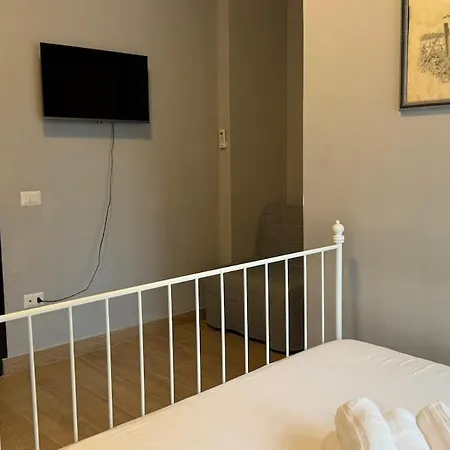 Oda ve Kahvaltı Bella Mare -