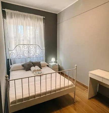 Oda ve Kahvaltı Bella Mare - *