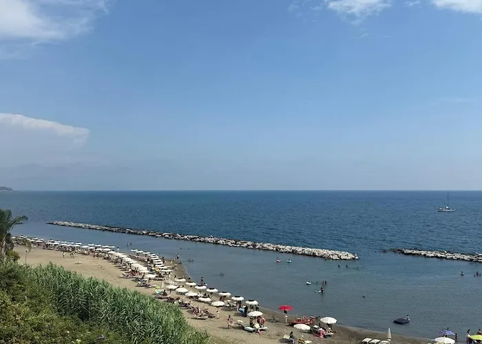 Bed and Breakfast Bella Mare -