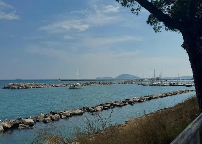 Bella Mare - Bed and Breakfast