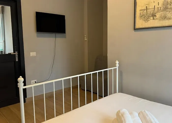 Bed and Breakfast Bella Mare -