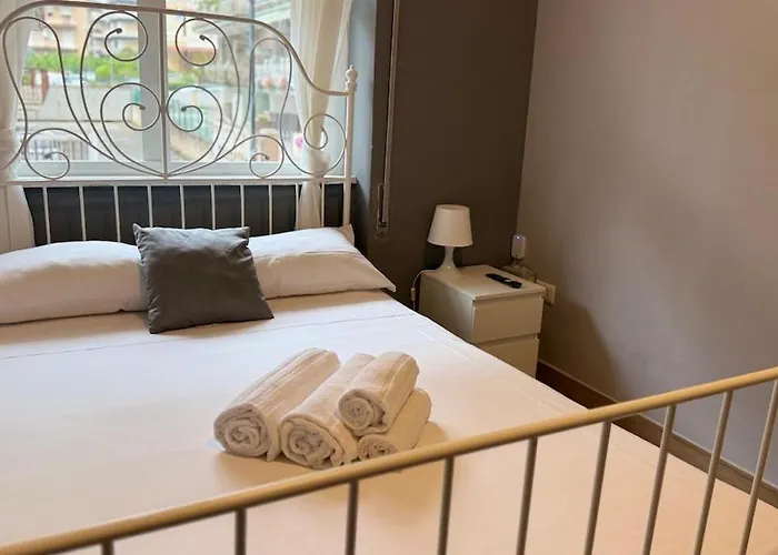 Bella Mare - * Φόρμια