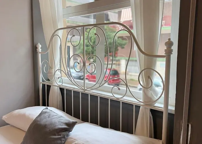 Bella Mare - Φόρμια